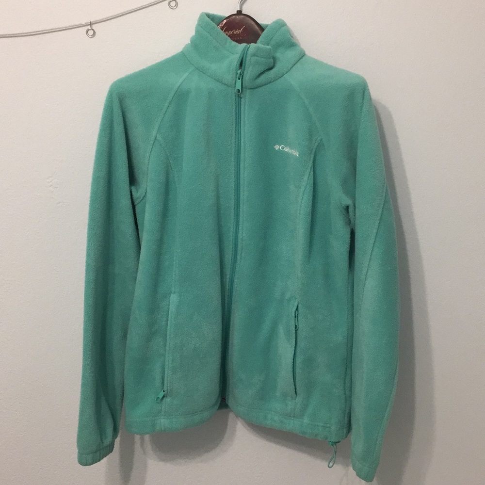 Columbia jacket